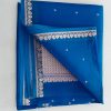 Kora Banarasi Saree - Thumbnail Image 10