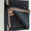 Kora Banarasi Saree - Thumbnail Image 9