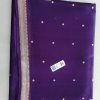 Kora Banarasi Saree - Thumbnail Image 8
