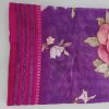 Traditional Designer Saree - Thumbnail Image 10