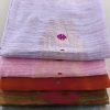 Lenin Matka Jamdani sarees - Thumbnail Image 2