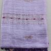 Lenin Matka Jamdani sarees - Thumbnail Image 7