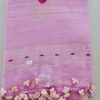 Lenin Matka Jamdani sarees - Thumbnail Image 6
