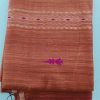 Lenin Matka Jamdani sarees - Thumbnail Image 8