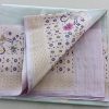 Pure Tisue sarees with Banarasi border - Thumbnail Image 3