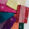 Fancy HO silk saree collection - Thumbnail Image 1