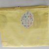 Traditional Floral Zari Border Kota Saree - Thumbnail Image 7