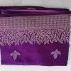 Fancy HO silk saree collection - Thumbnail Image 7